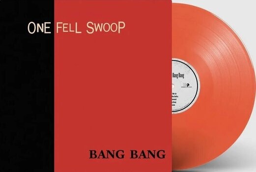 Vinyl Record Dispatch - Bang Bang (Indie Exclusive) (Orange Coloured) (LP) - 1