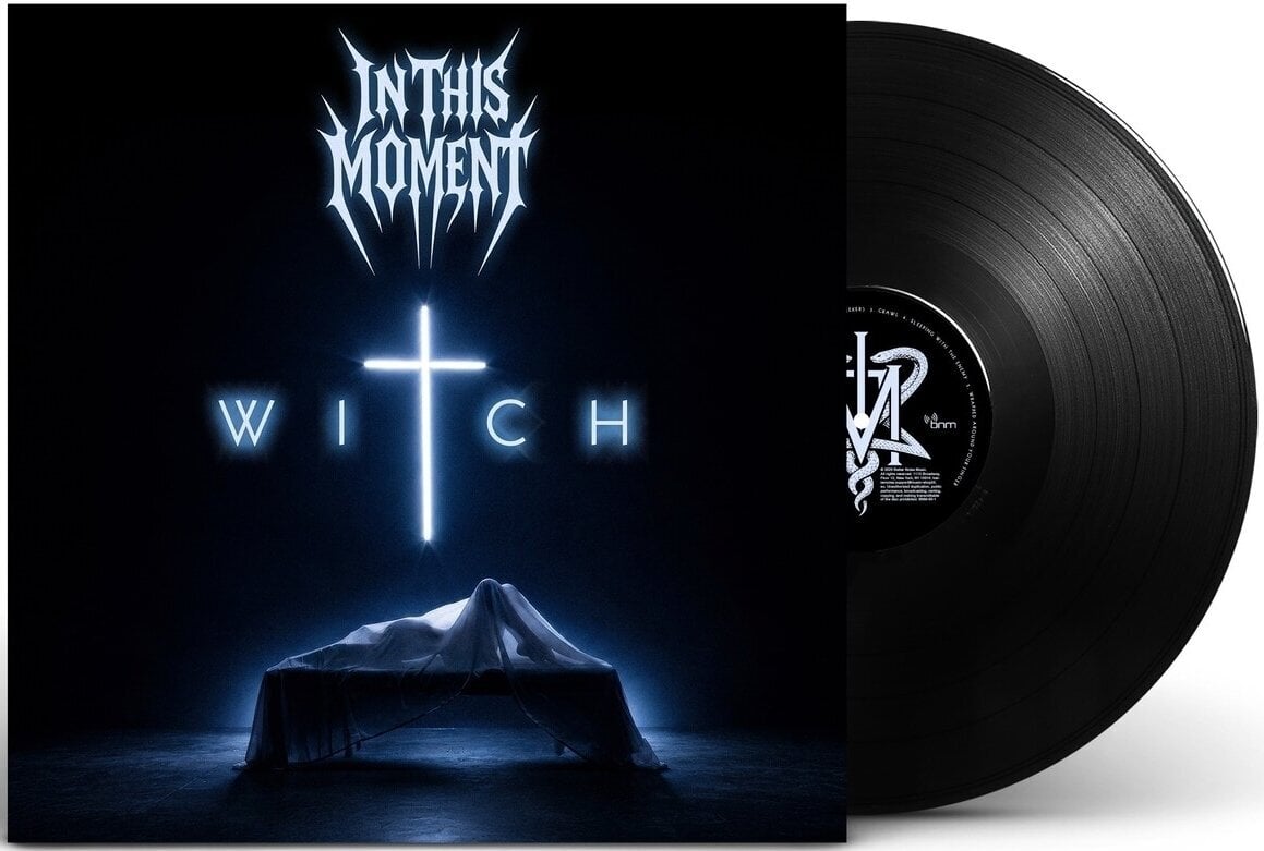 LP ploča In This Moment - Witch (Indie Exclusive) (Gatefold) (140 g) (LP)