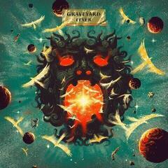 Vinyl Record Graveyard - Fever (Gatefold) (Oxblood Coloured) (LP)