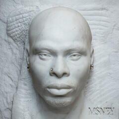 LP ploča Asake - M$Ney (Gold Nuget Coloured) (LP)