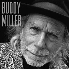 Vinyl Record Buddy Miller - Buddy Miller (LP)