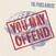 LP ploča The Proclaimers - You May Offend (Red Coloured) (LP)