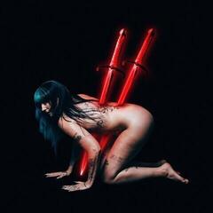 Vinyl Record Rory - Bloodletting (Indie Exclusive) (Blood Rush Marble Coloured) (LP)