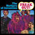 Vinyl Record The Mothers Of Invention / Frank Zappa - Freak Out! (Remastered) (Box Set) (60th Anniversary/Limited Edition) (180 g) (5 LP)