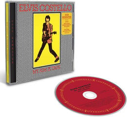 Music CD Elvis Costello - My Aim Is True (2026 Remaster) (49th Anniversary Edition) (CD)