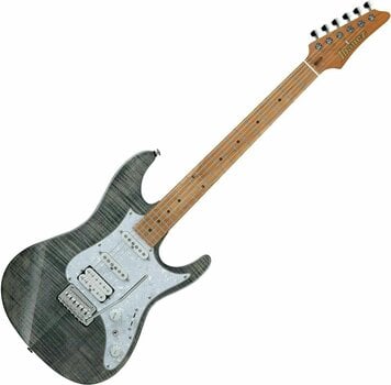 Elektriska gitarrer Ibanez AZ224F-BI - 1