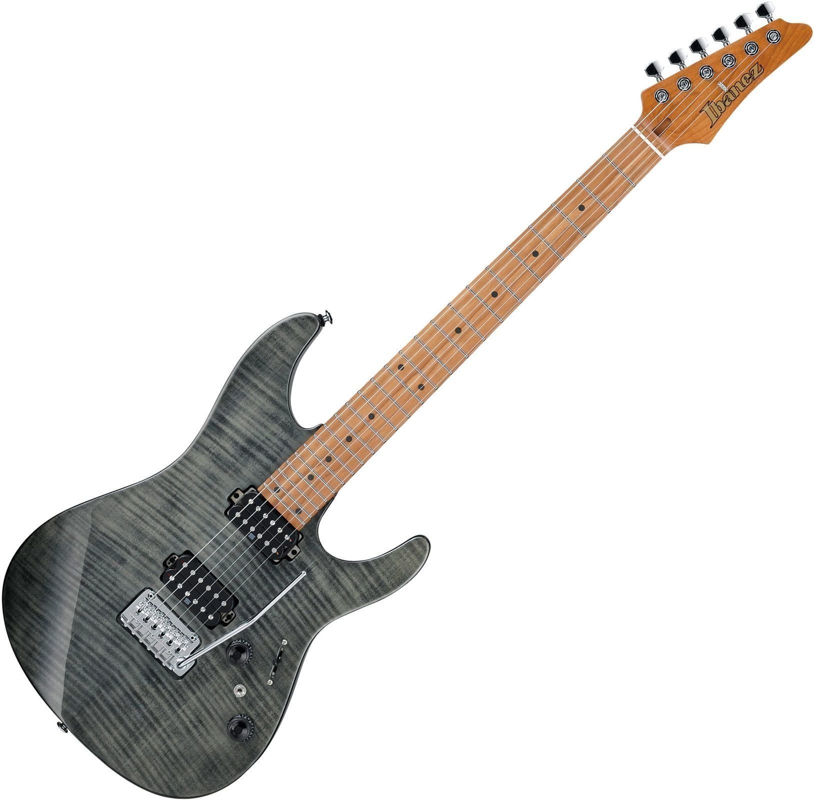 Elektrisk guitar Ibanez AZ242F-BI