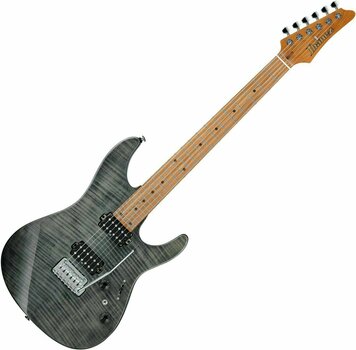 Elektrisk gitarr Ibanez AZ242F-BI - 1