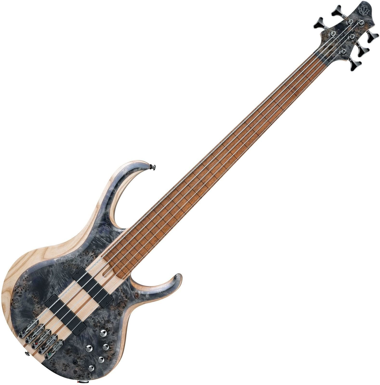 5-string Bassguitar Ibanez BTB845F-DTL