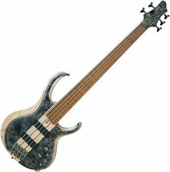 5-string Bassguitar Ibanez BTB845F-DTL - 1