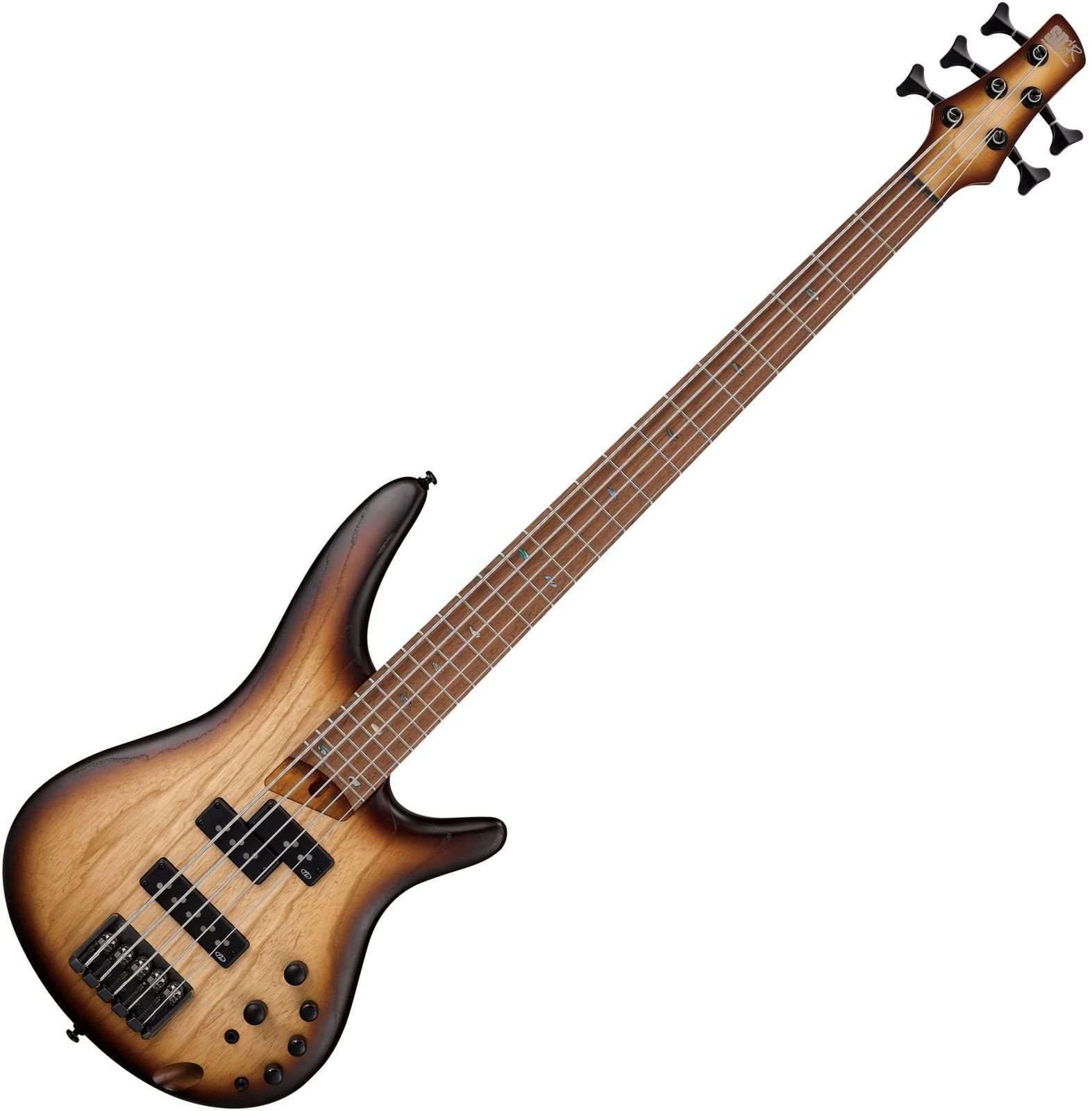 Elektromos basszusgitár Ibanez SR655E-NNF