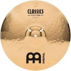 Crash Cymbal Meinl CC16PC-B Classics Custom Powerful 16" Crash Cymbal