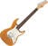 Electric guitar Michael Kelly 1965 Amber (Pre-owned)
