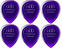 Plectrum Dunlop 474R 3.00 Stubby Jazz 6 Plectrum