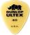 Pick Dunlop 421R 0.60 Ultex Pick