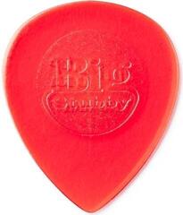 Πένα Dunlop 475R 1.00 Big Stubby Πένα