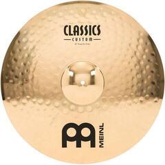 Чинел Ride Meinl CC20PR-B Classics Custom Powerful 20" Чинел Ride