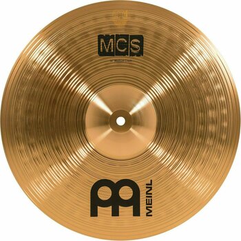 Crashbekken Meinl MCS 14" Medium Crash - 1