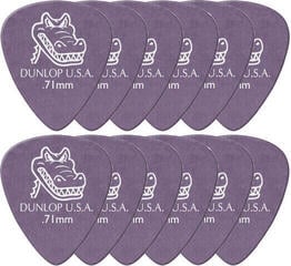 Plectrum Dunlop 417P 0.71 Plectrum