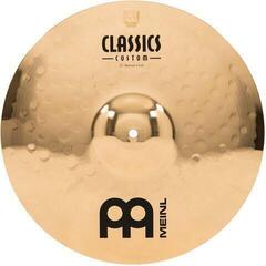 Crash Cymbal Meinl CC15MC-B Classics Custom Medium 15" Crash Cymbal