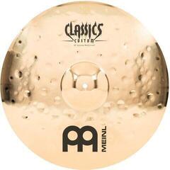 Cinel Crash Meinl CC18EMC- Classics Custom Extreme 18" Cinel Crash