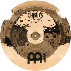 China bekken Meinl CC18EMCH-B Classics Custom Extreme Metal 18" China bekken