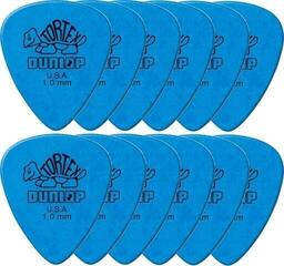 Pană Dunlop 418P 1.00 Tortex Standard Pană