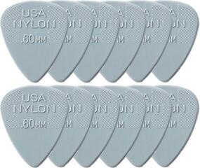 Trzalica / drsalica Dunlop 44P 0.60 Nylon Standard Trzalica / drsalica