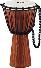 Djembe Meinl HDJ4-S Headliner Brown 8" Djembe