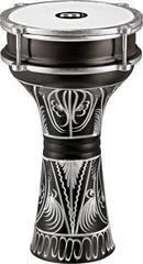 Darbuka Meinl HE-122 Black 6 1/2" Darbuka