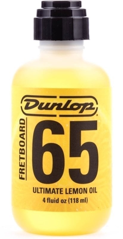 Środek do czyszczenia gitary Dunlop 6554