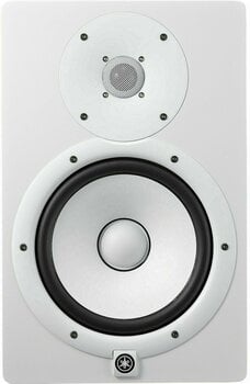 2-Way Active Studio Monitor Yamaha HS8 W - 1