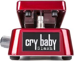 Efecto de guitarra Dunlop SW95 CryBaby Slash Signature Efecto de guitarra