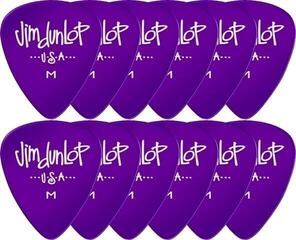 Перце за китара Dunlop 486P M Перце за китара