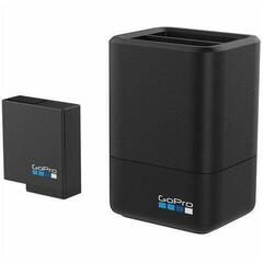 GoPro Dual Battery Charger + Battery GoPro Dual Battery Charger + Battery
