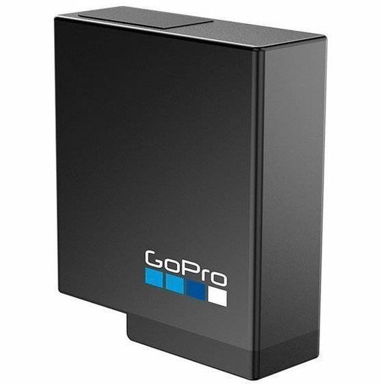 GoPro-tarvikkeet GoPro Rechargeable Battery