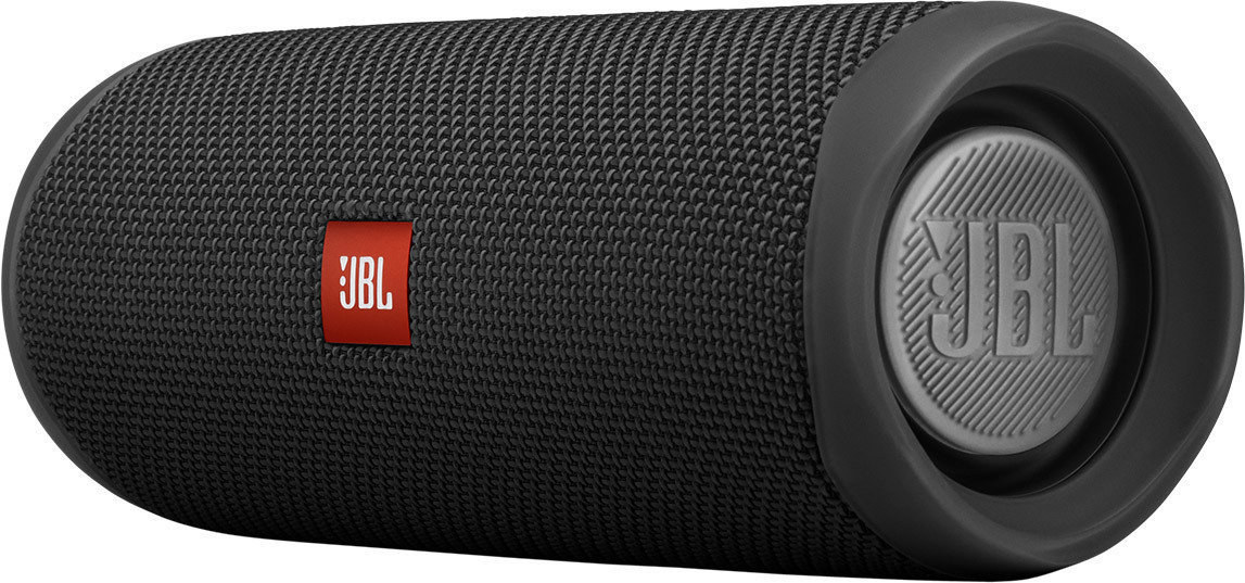 portable Speaker JBL Flip 5 Black