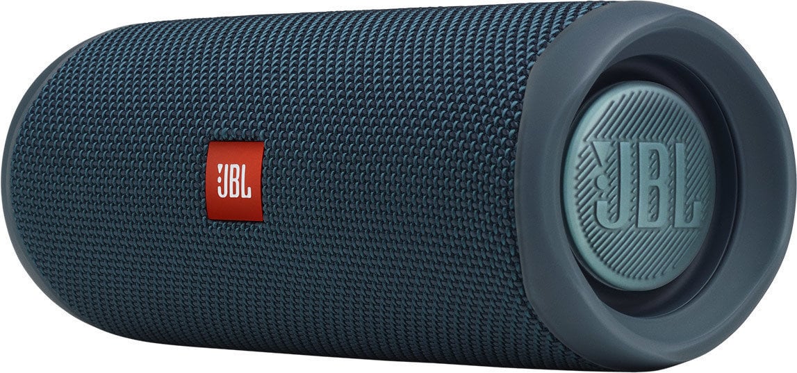 Portable Lautsprecher JBL Flip 5 Blue
