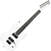 Guitare électrique PSD Guitars SPS-1007 Matte White Guitare électrique