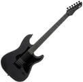 PSD Guitars SPS-100B Open Pore Black Electric guitar