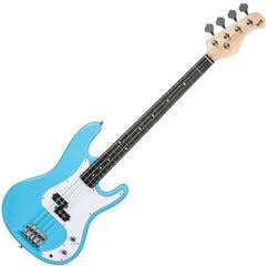 Basse électrique PSD Guitars PCB-100 Blue Basse électrique