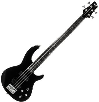 Basse électrique PSD Guitars PMB-100 Black Basse électrique - 1