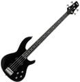 PSD Guitars PMB-100 Black Ηλεκτρική Μπάσο Κιθάρα
