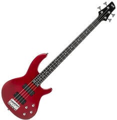 Električna bas gitara PSD Guitars PMB-100 Red Električna bas gitara