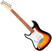 Guitare électrique PSD Guitars STC-100L Sunburst Guitare électrique