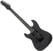 Chitară electrică PSD Guitars SPS-100ML Negru mat Chitară electrică
