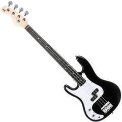 Basse électrique PSD Guitars PCB-100L Black Basse électrique