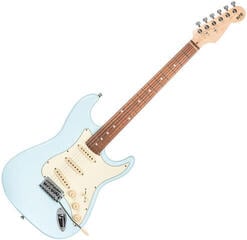 Guitare électrique PSD Guitars STC-100 Blue Guitare électrique