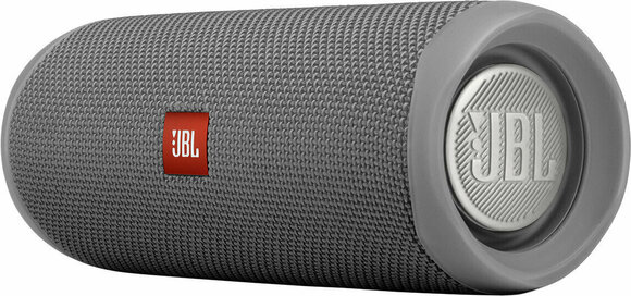 portable Speaker JBL Flip 5 Grey - 1