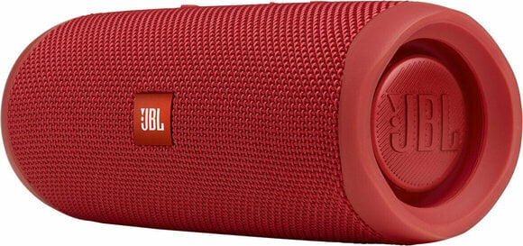 portable Speaker JBL Flip 5 Red - 1